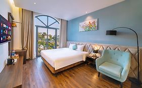 Stillus Boutique Hotel Dalat