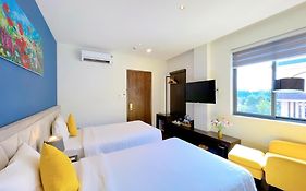 Stillus Boutique Hotel đà Lạt